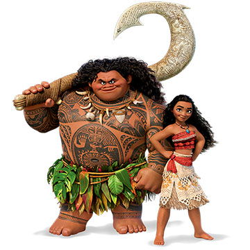 Moana