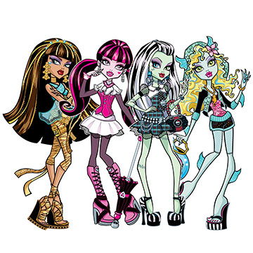 Monster High