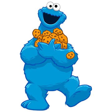 Cookie Monster