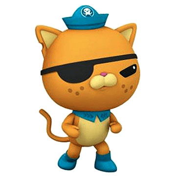 Octonauts