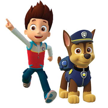 Paw Patrol