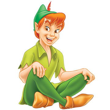 Peter Pan