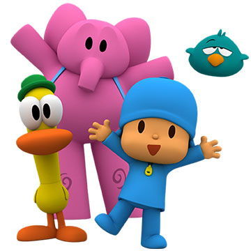 Pocoyo