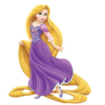 Rapunzel