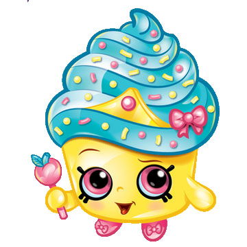 Shopkins