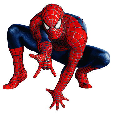 Homem aranha homem aranha