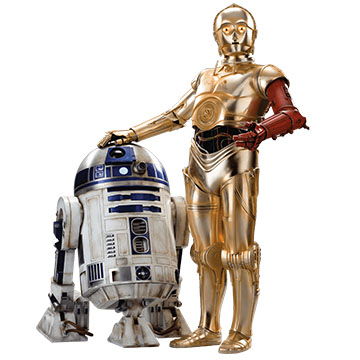 Star Wars