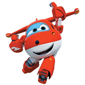 Super Wings