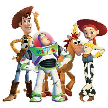 Toy Story