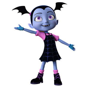 Vampirina