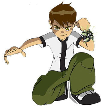 Ben 10