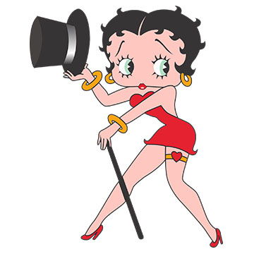 Betty Boop