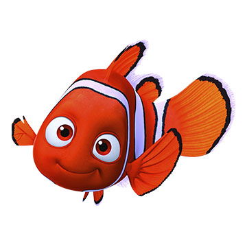 Procurando Nemo