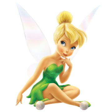 Tinker Bell Tinker Bell