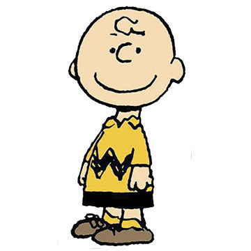 Charlie Brown