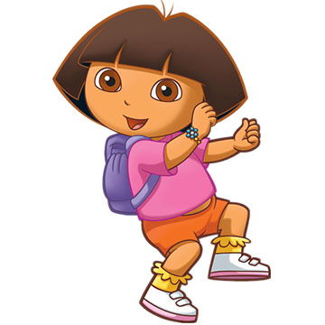 Dora the Explorer