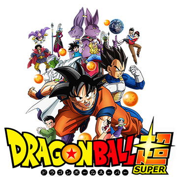 Dragon Ball Z