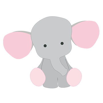 Elefant