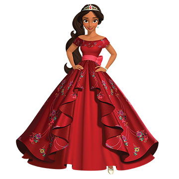 Elena de Avalor