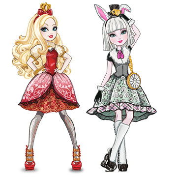 Ever After High