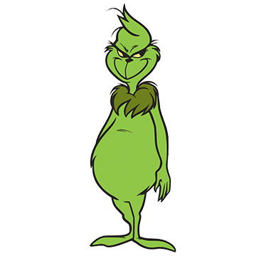 grinch