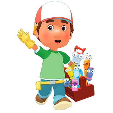 Handy Manny