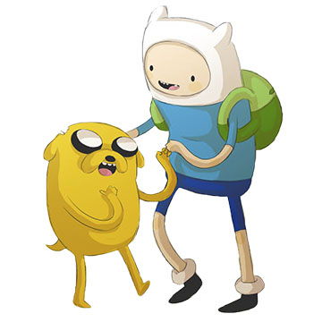 Adventure Time