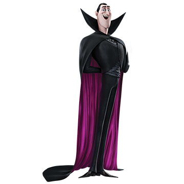 Hotel Transylvania