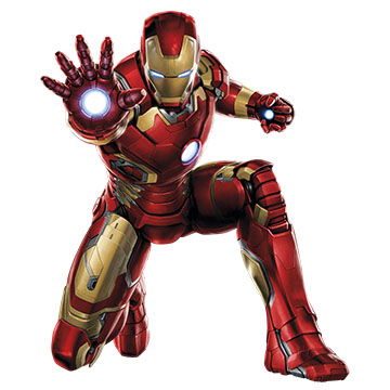 Iron Man