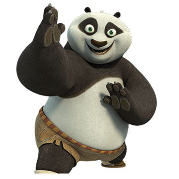 Kung Fu Panda