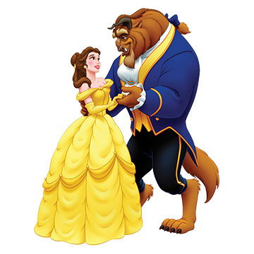 Beauty and the Beast