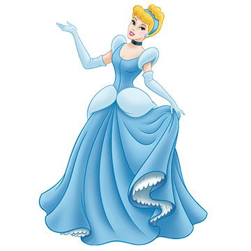 Cendrillon