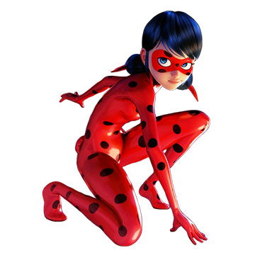 LadyBug