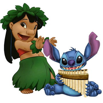 Lilo and Stitch