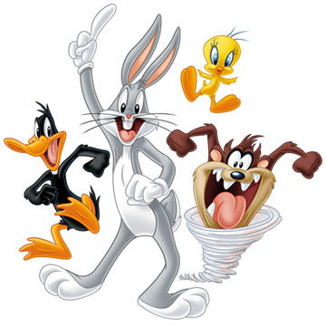 Looney Toons