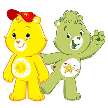 Care Bears