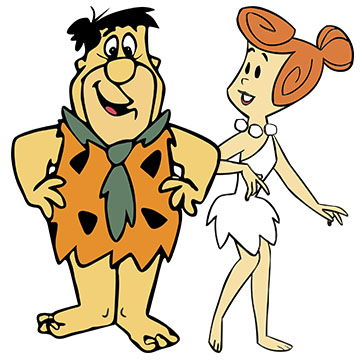 The Flintstones